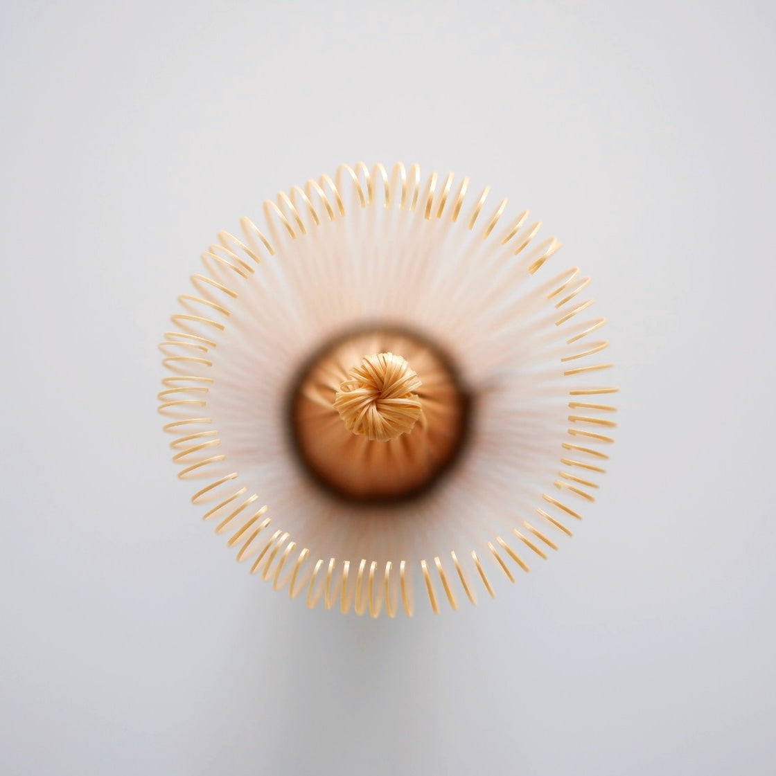 Chasen Bamboo Whisk - 80 Prongs