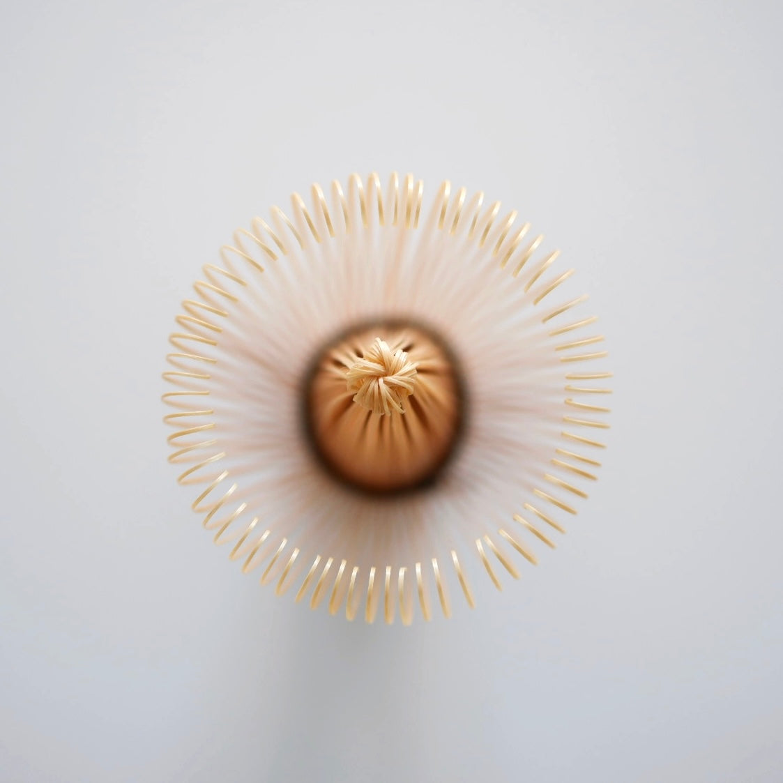 Chasen Bamboo Whisk - 70 prongs