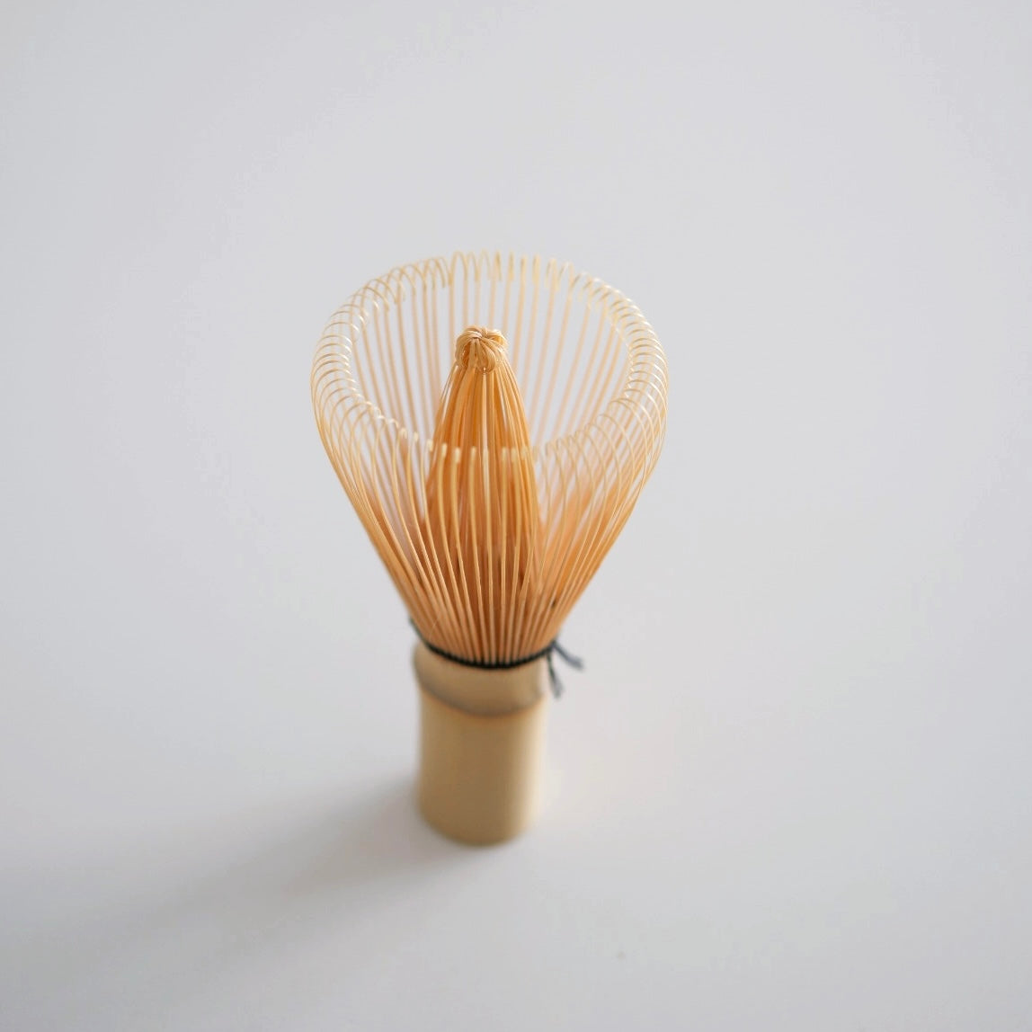Chasen Bamboo Whisk - 80 Prongs