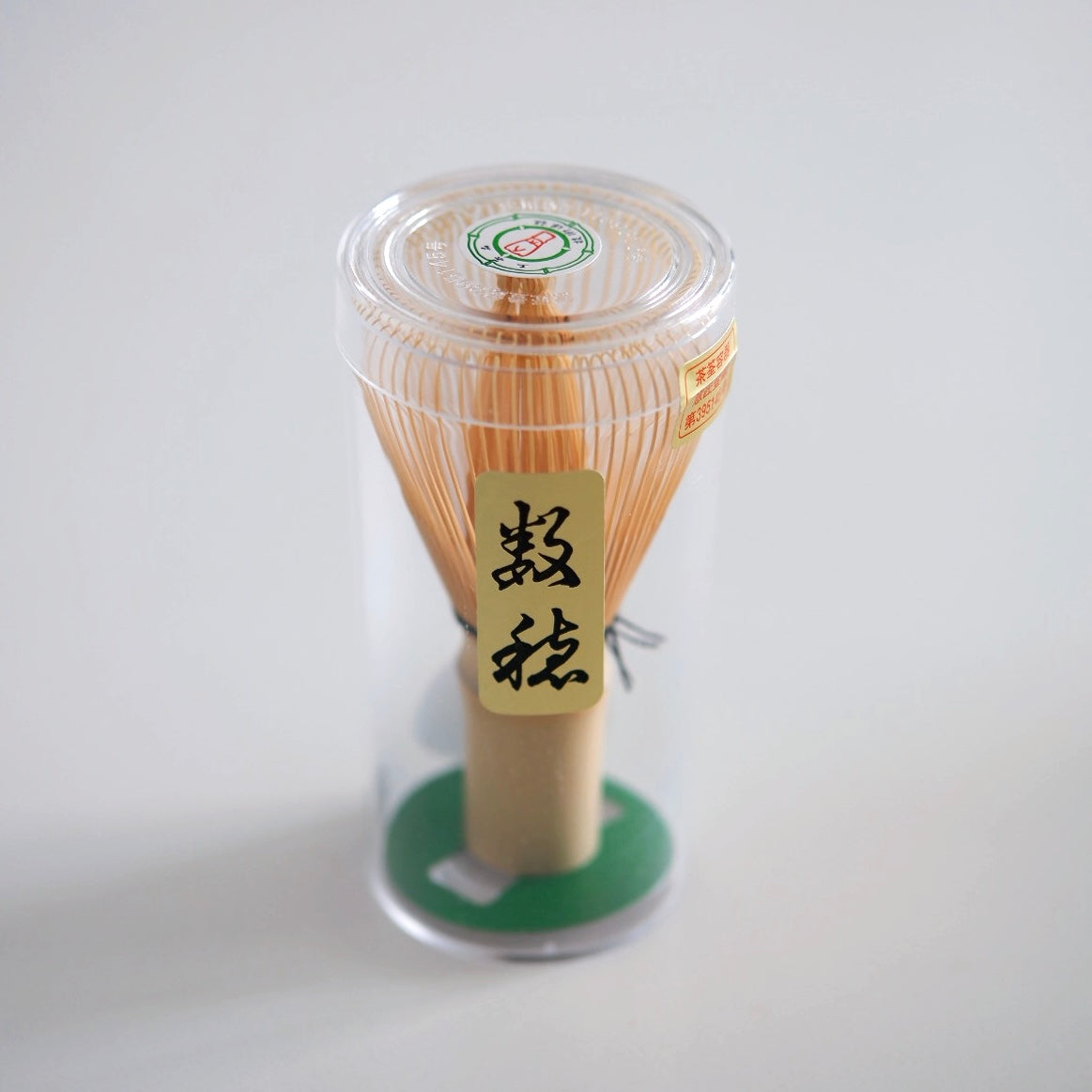 Chasen Bamboo Whisk - 70 prongs